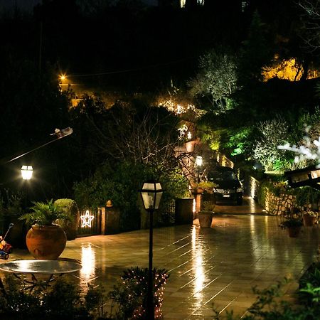 Villa Denise Vico Equense Exterior foto