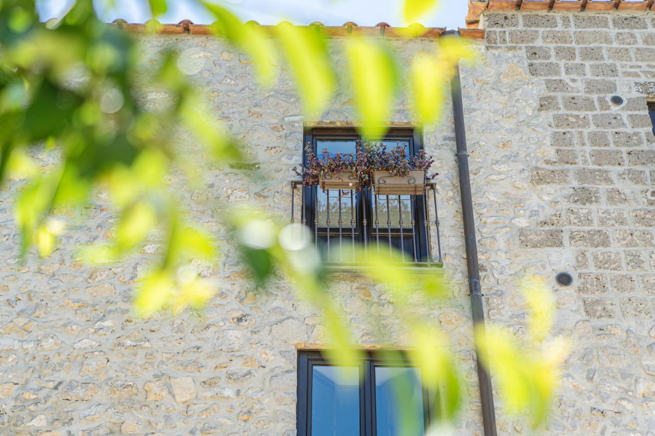 Villa Denise Vico Equense Exterior foto